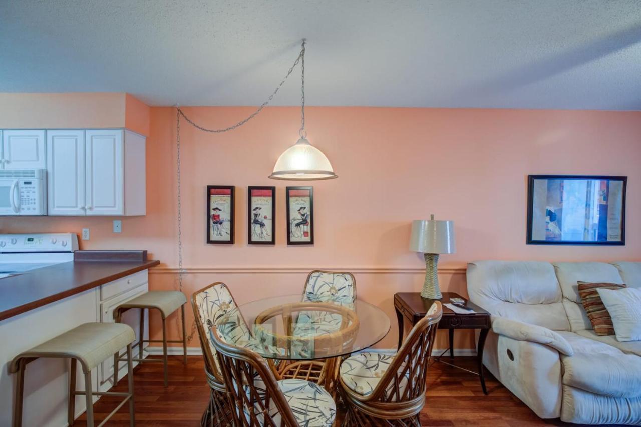Lani Kai 103 By Vacation Homes Collection Gulf Shores Dış mekan fotoğraf