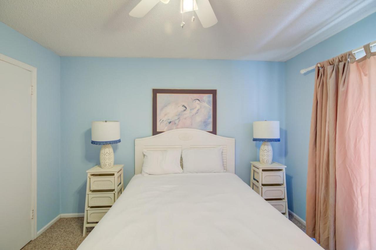 Lani Kai 103 By Vacation Homes Collection Gulf Shores Dış mekan fotoğraf