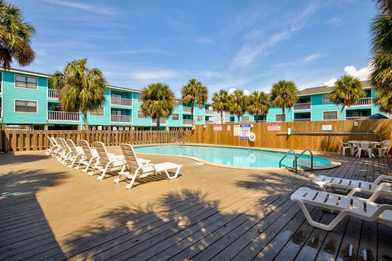 Lani Kai 103 By Vacation Homes Collection Gulf Shores Dış mekan fotoğraf