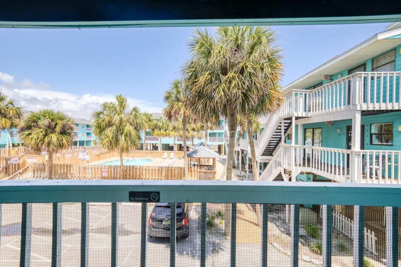 Lani Kai 103 By Vacation Homes Collection Gulf Shores Dış mekan fotoğraf